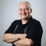 Sergio Espinosa
